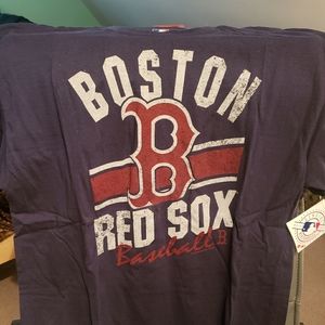 Boston Red Sox Tee